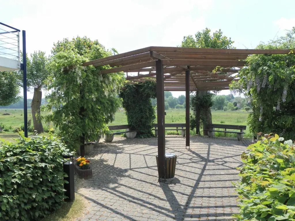 Residenz Haffblick Wohnung 31
