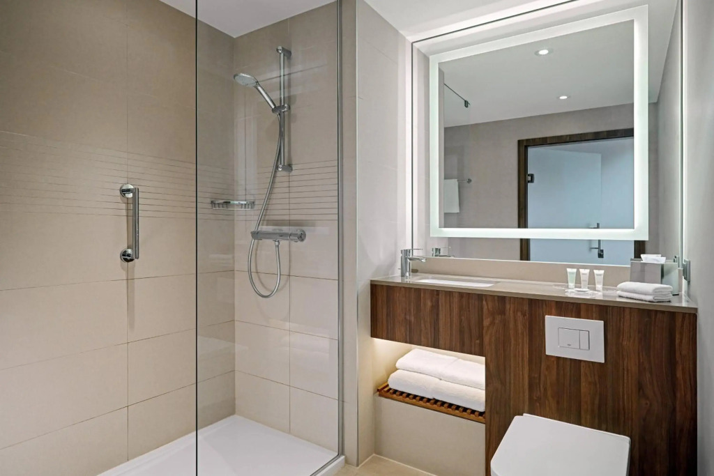 Courtyard by Marriott Gdynia Waterfront