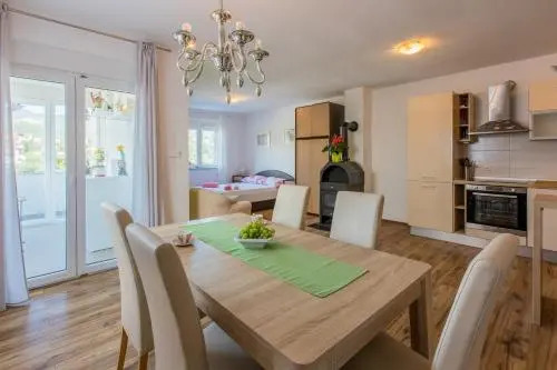Apartments Franny