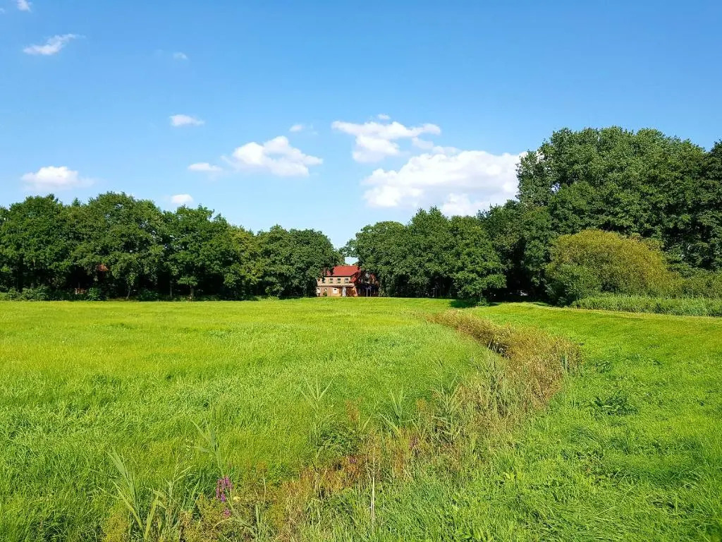 Gasthof Bucksande