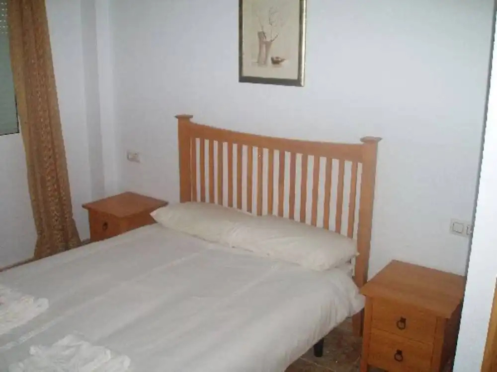 La Cinuelica R14 1st Flr Apt Terrace Pool L120