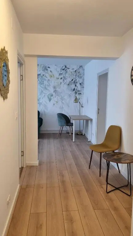 Central Residence