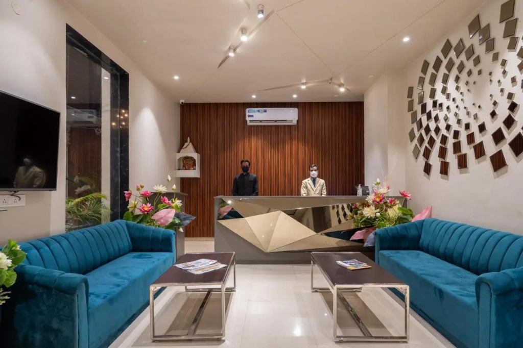 The Florence Resort