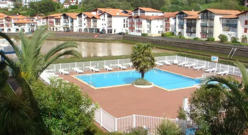 Appartement Hestia