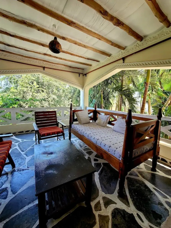 Sophia Baharini Diani Apartments