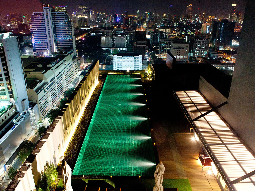Mercure Bangkok Siam