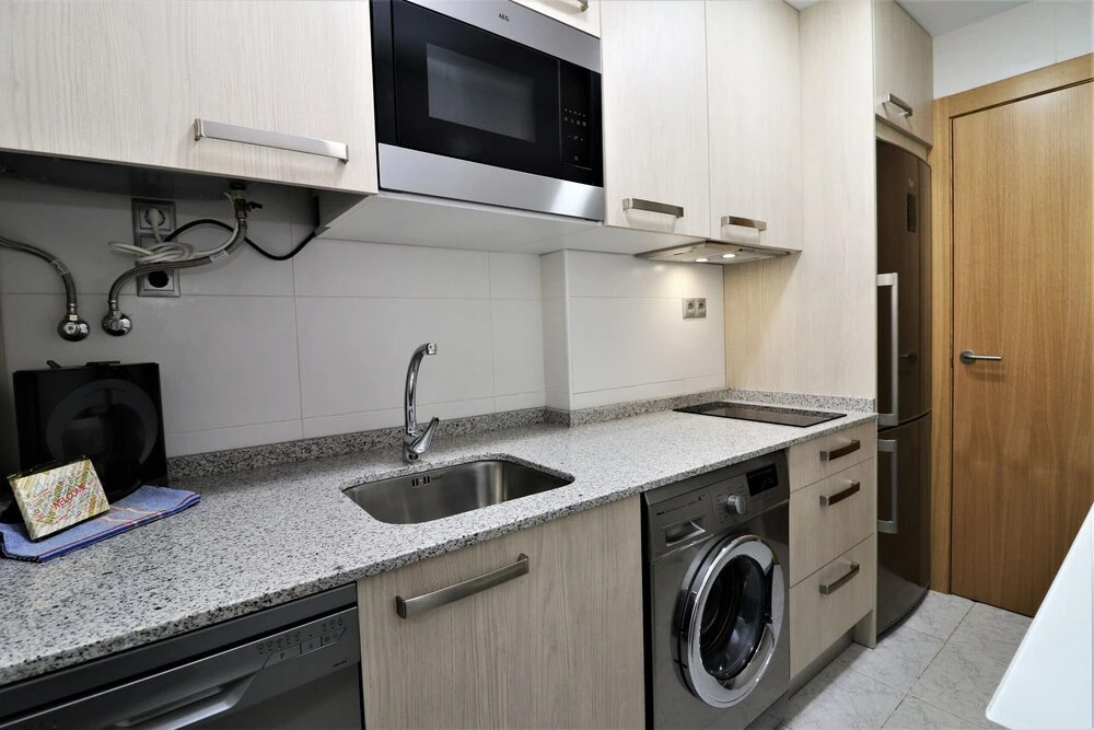 Coblanca Apartment 3-3-2