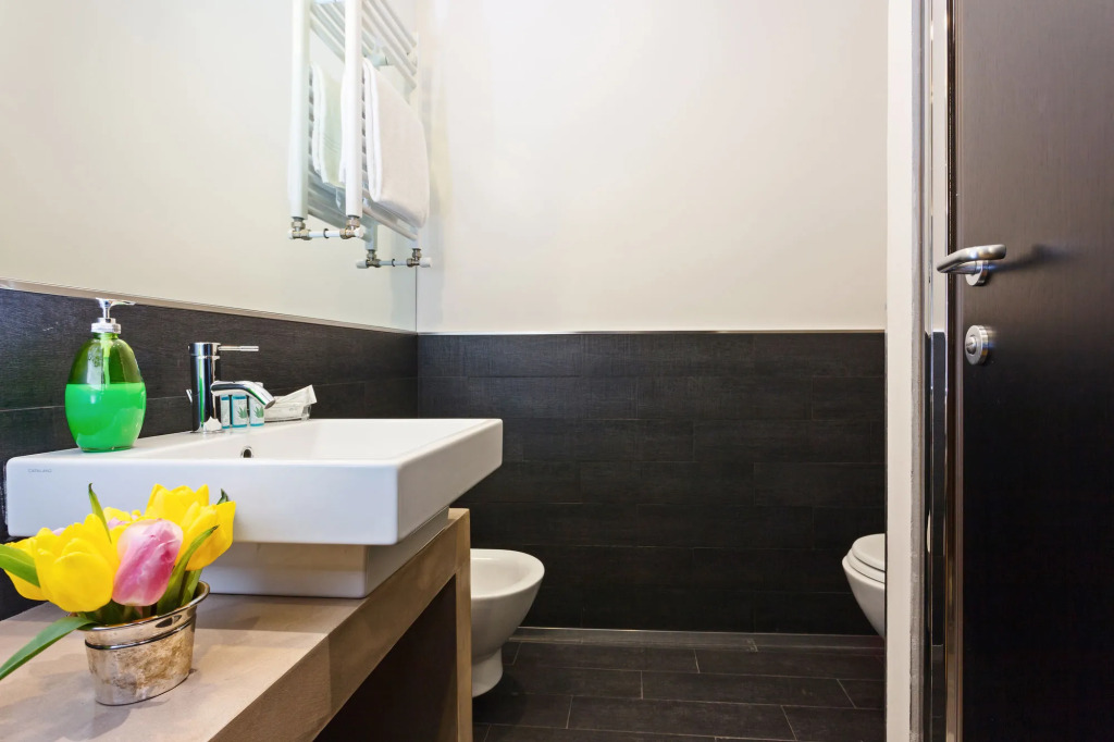 Domus Best Guest House