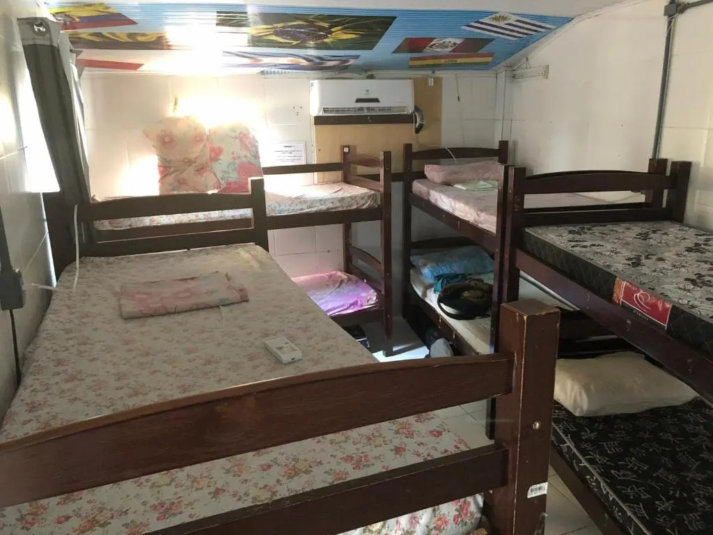 Brazuka Hostel