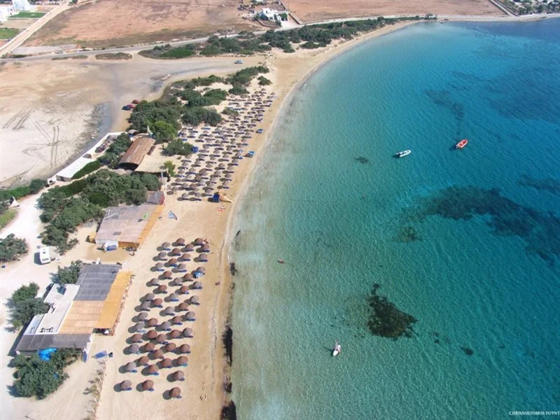 Santa Maria Surfing Beach Hotel (Village/Camping)