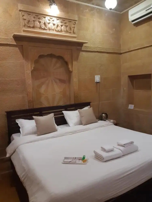 Mittra Cozy Rooms