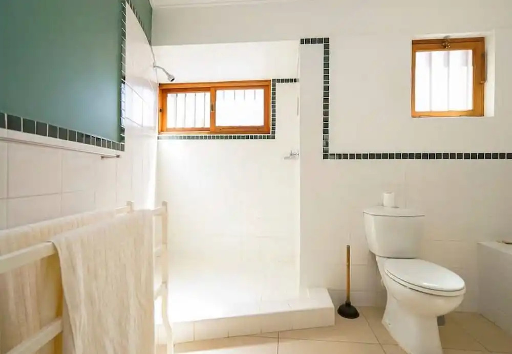 Oak Haven in Rondebosch Cape Town