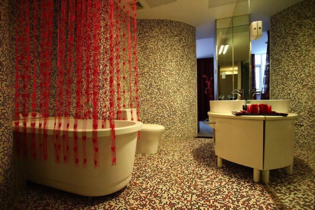 Beijing Jiang Tai Art Hotel