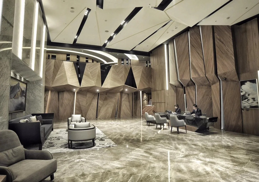 Hotel In