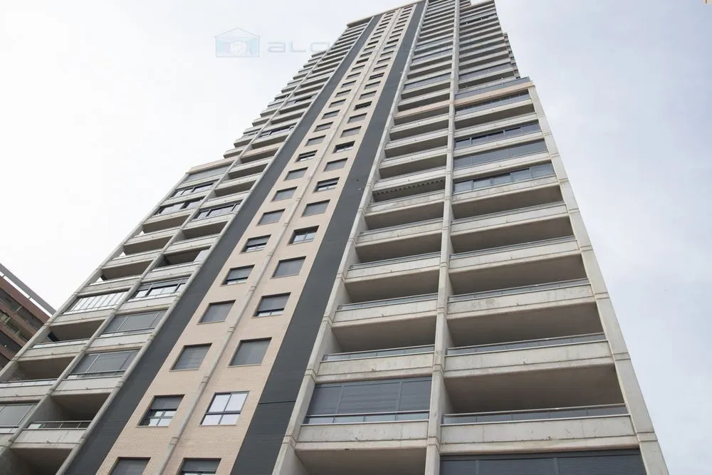 Torre de Oboe Alquilevante