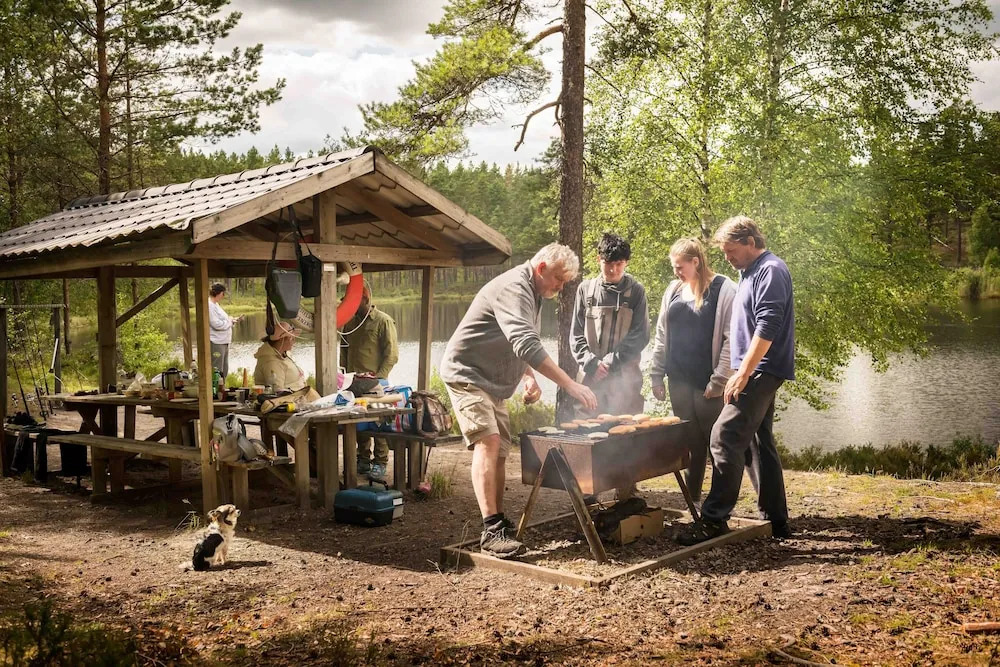 First Camp Hökensås-Tidaholm