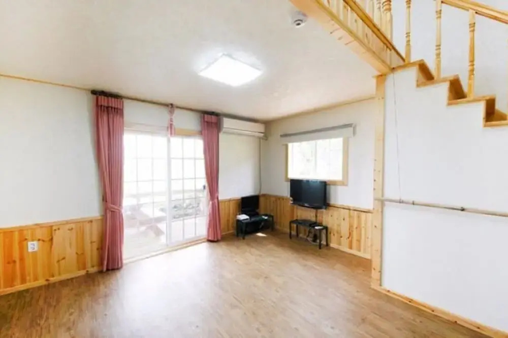 Suncheon Bay Yerang Pension