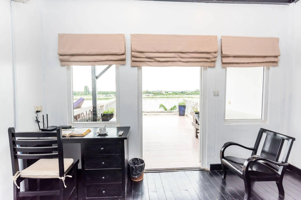 TAO Riverside Residence