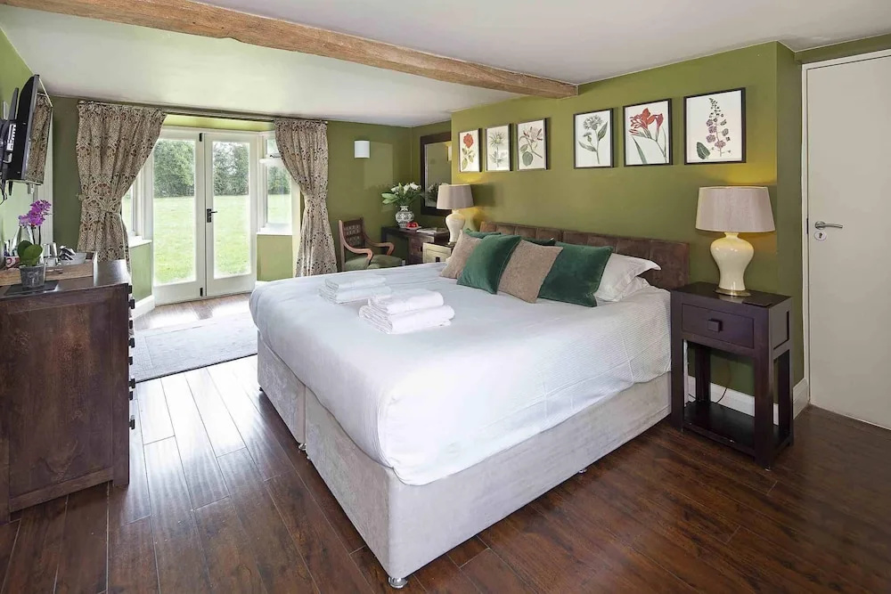 Hill Farm