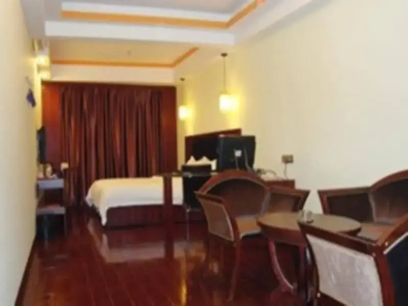 Xiang Mei Hotel Jingjiang Branch