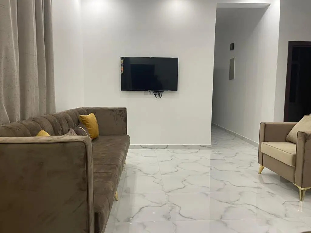 Cloud Apartment 2