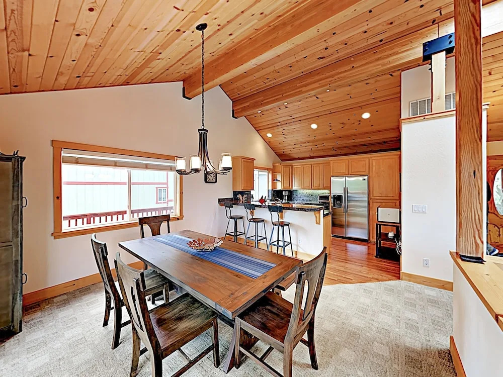 7670 Tahoe Vista - 3 Br Home