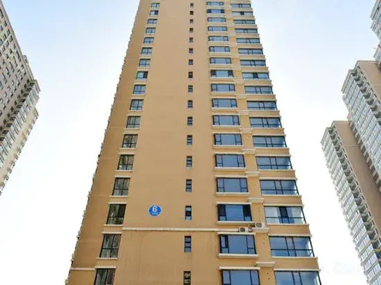 Taiyuan Mango Apartment