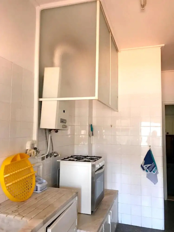 Apartment With one Bedroom in Cascais, With Wonderful City View, Balcony and Wifi - Near the Beach