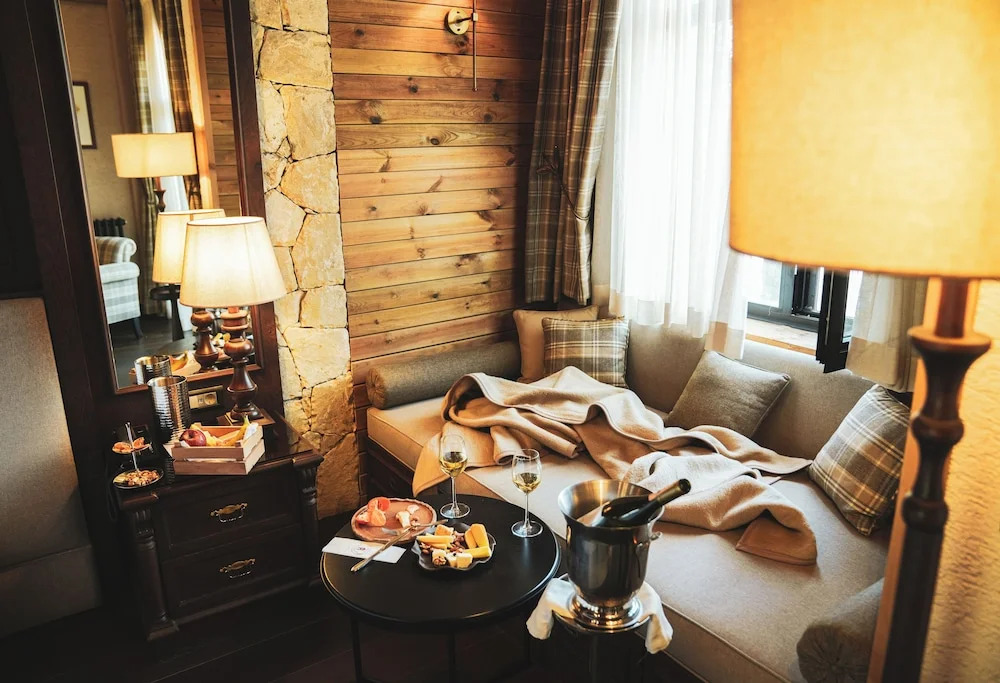 Bengodi Boutique Hotel