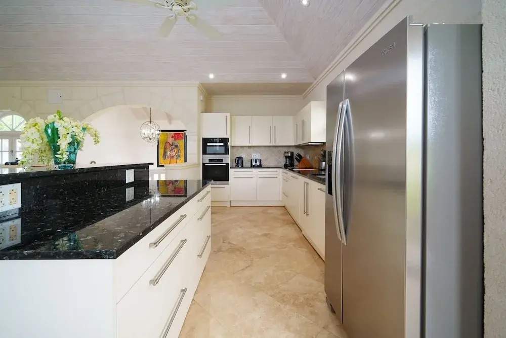 Royal Westmoreland - Sugar Cane Ridge by Blue Sky Luxury