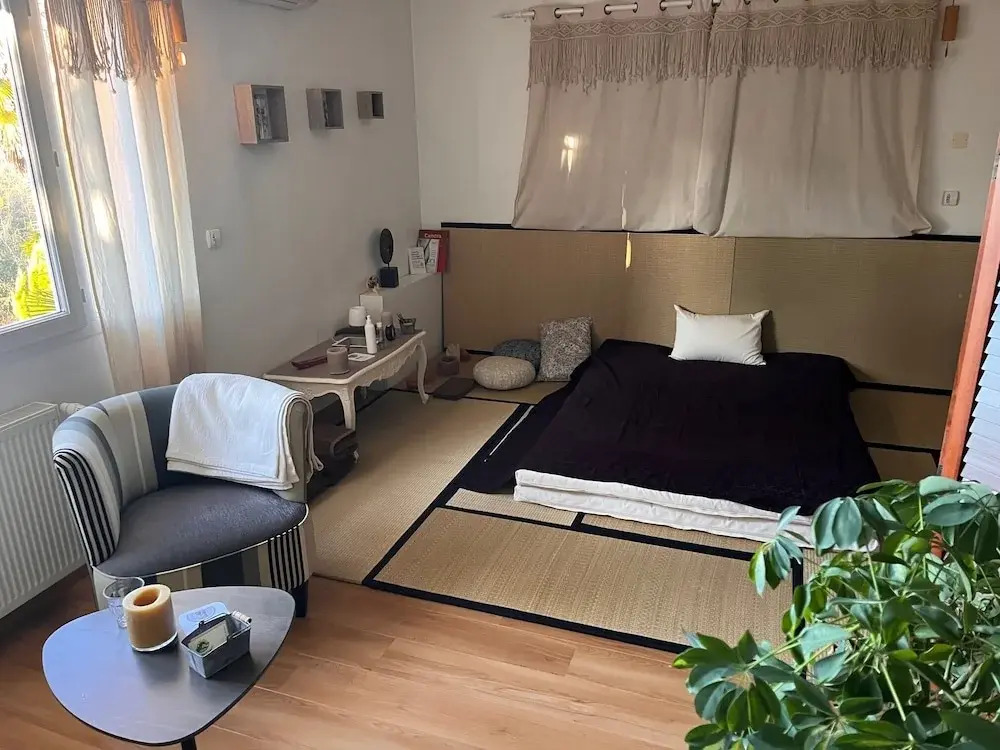 Maison Tournesol Massages Pau Jurançon