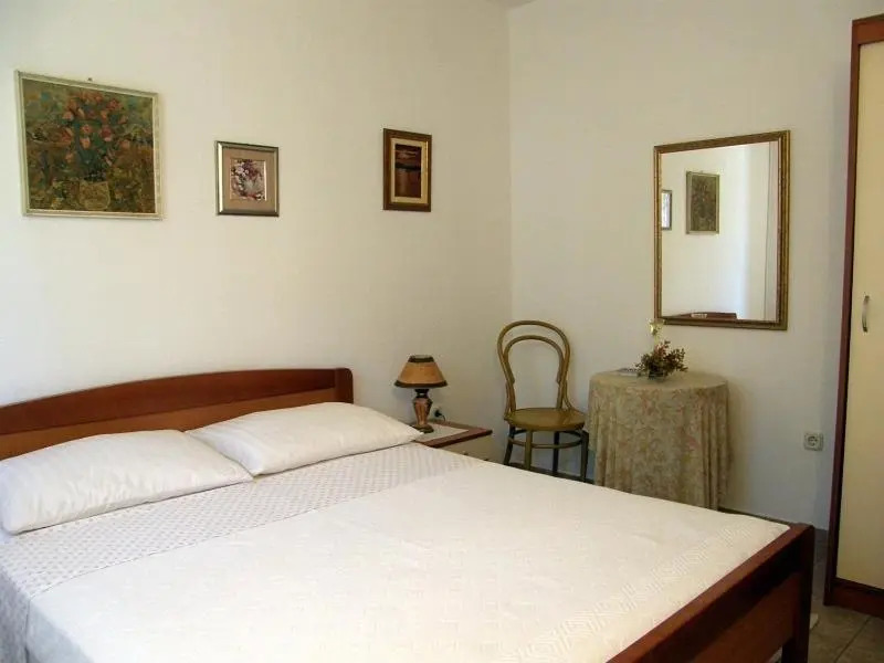 Apartments Mandić