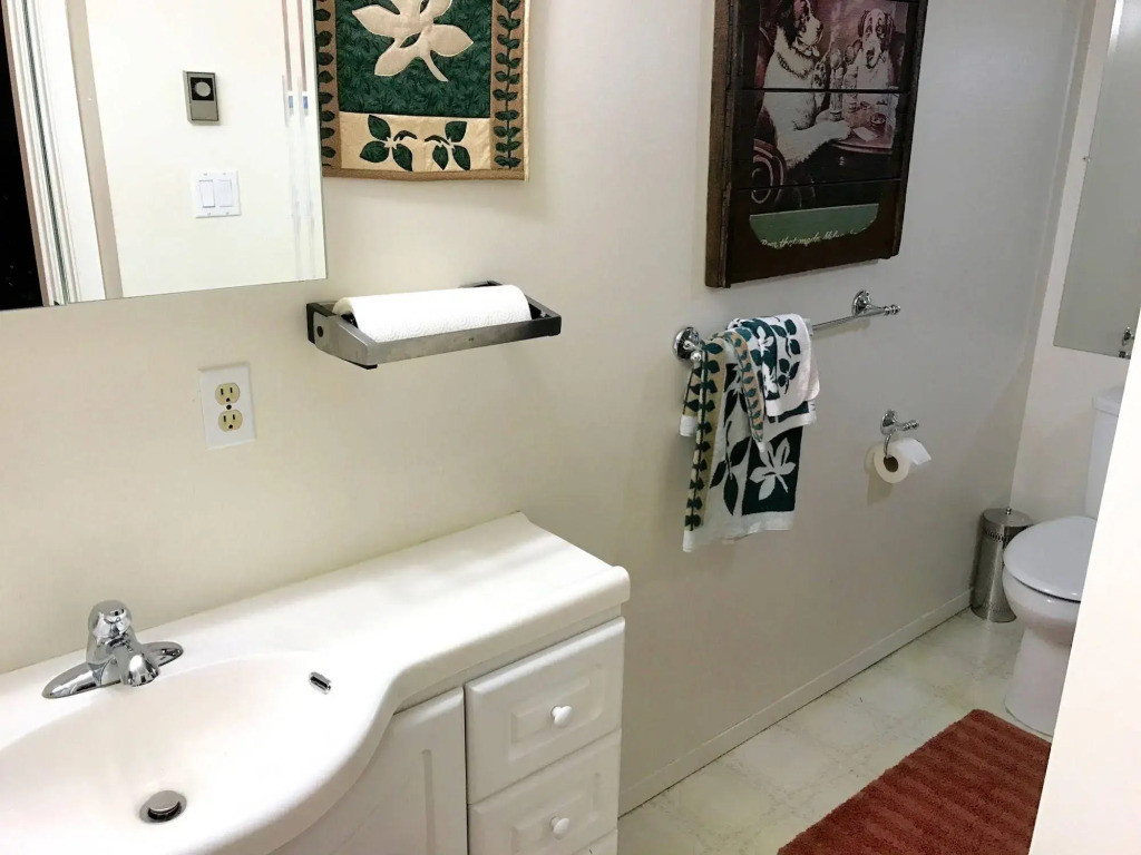 Vangorda Place B&B