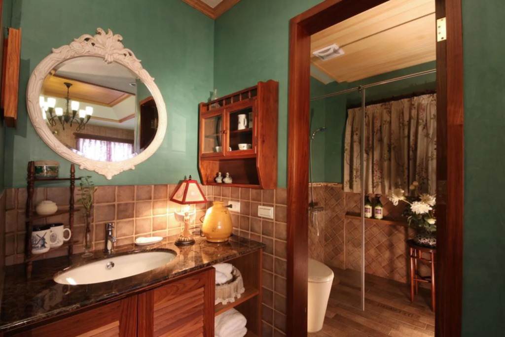 The Dew B&B