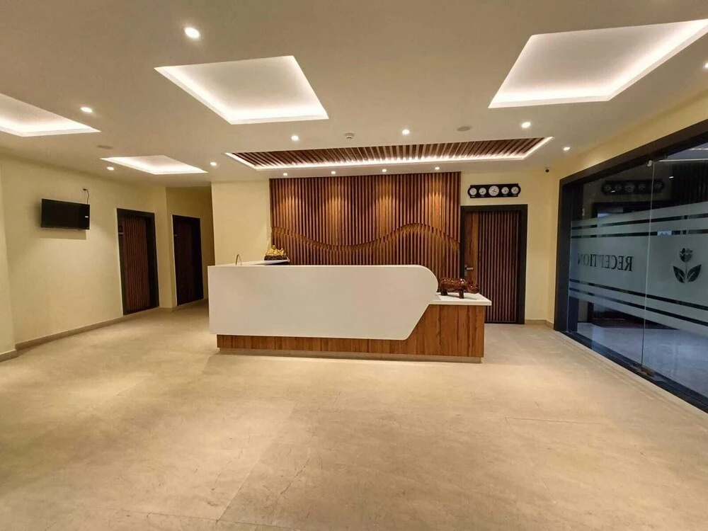 HOTEL GOLDEN ORCHID