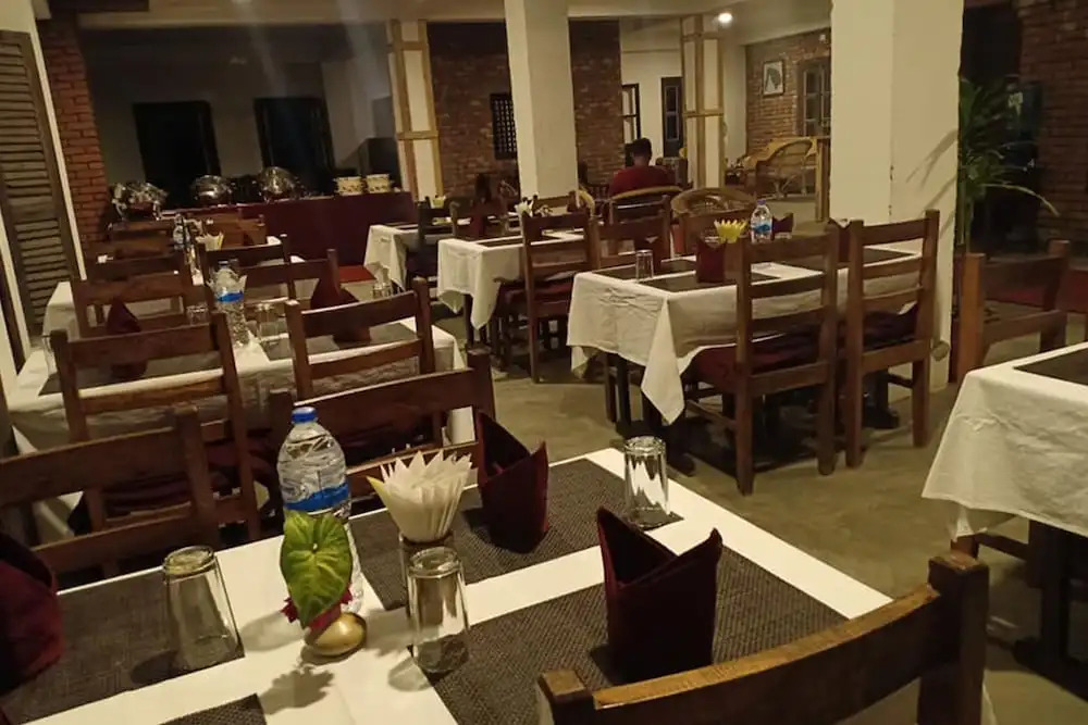 Hotel Aagaman