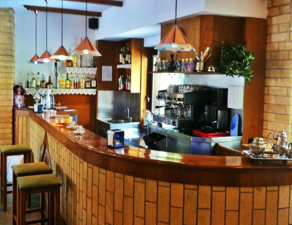 Hotel Pagnani