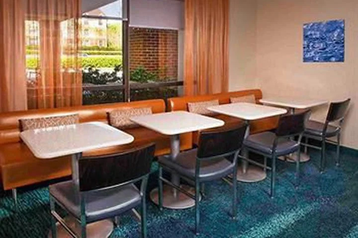 TownePlace Suites by Marriott Charlotte Univ. Research Park