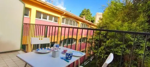 Magicstay - Flat 40M² 1 Bedroom 1 Bathroom - Rapallo