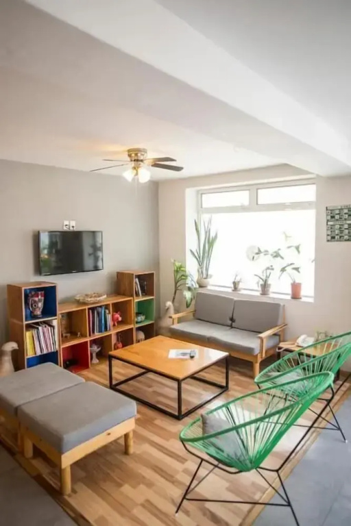 Hotel Hostal Tres Central