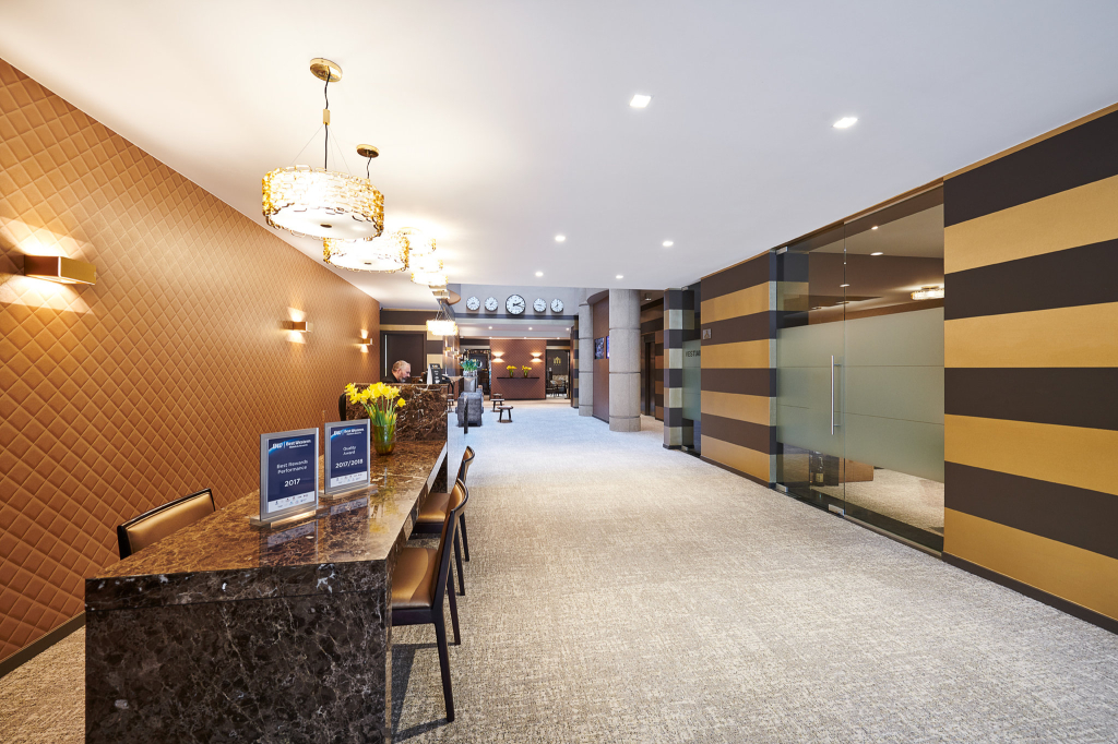 Keizershof Hotel Aalst