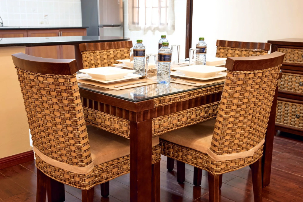 Gramo Suites