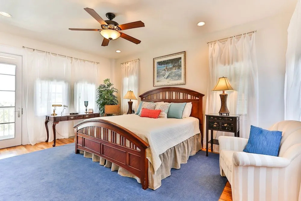 Nautilus Destin - 3 Br Home