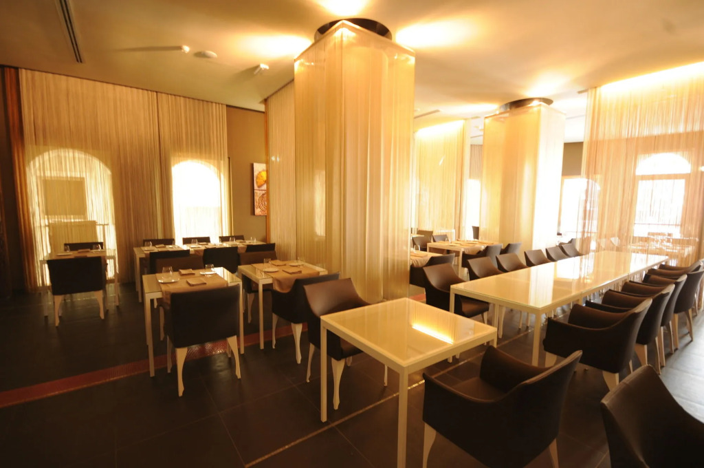 Visir Resort & Spa