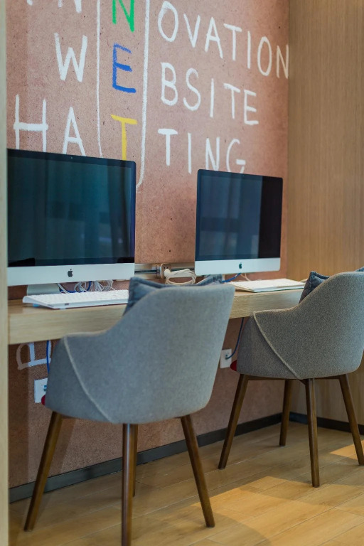 Ibis Harbin Songbei Wanda City Hotel