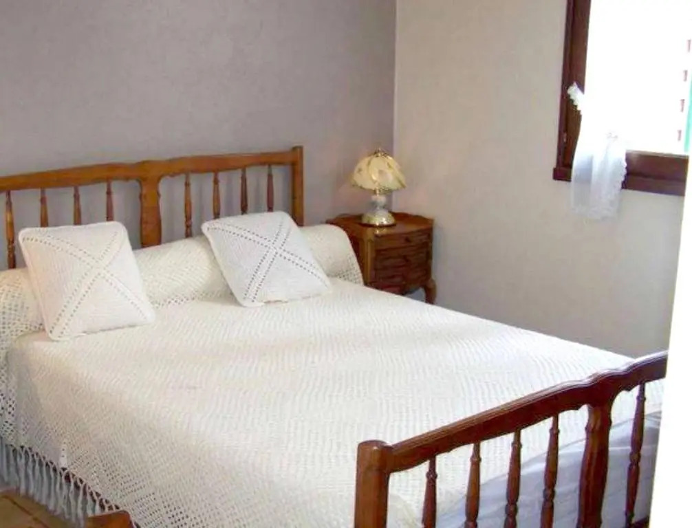 Maison de 2 chambres avec jardin clos et wifi a Marcillac la Croisille