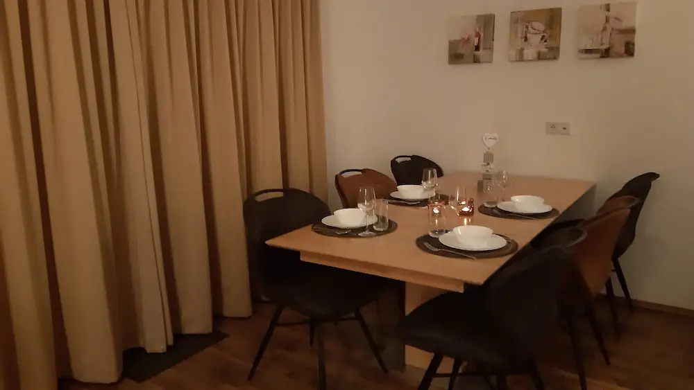 Apartment in Kaprun near Ski Lift