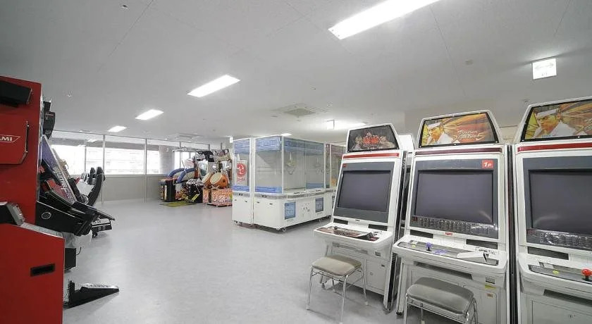Hagi Royal Intelligent Hotel