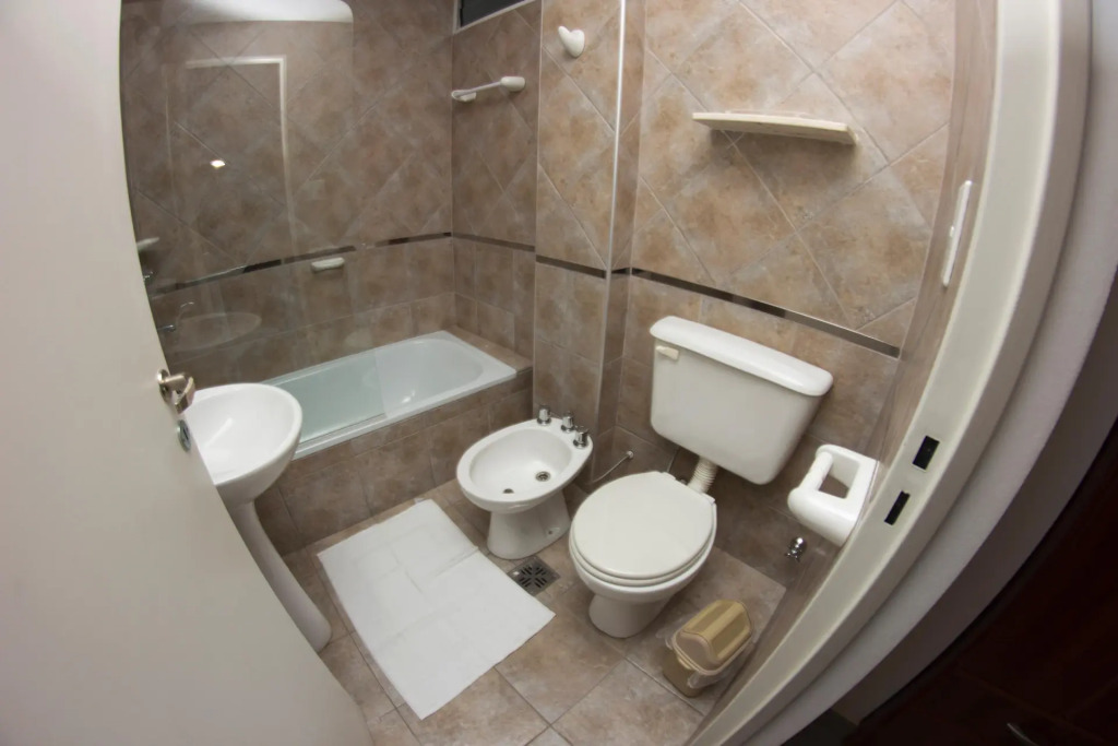 TP Apart Hotel Tucuman
