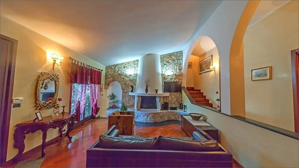 Villa Diamante